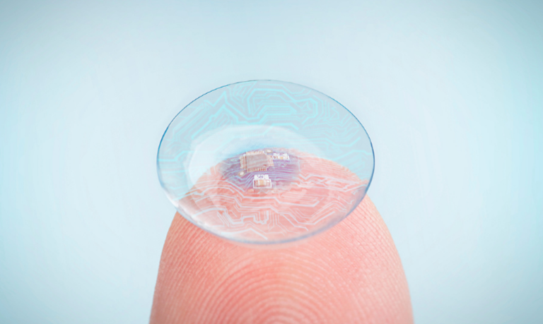 Contact Lens Materials Evolution In 2024 RSF Optometry   Evolution Of Contact Lens Materials 768x459 