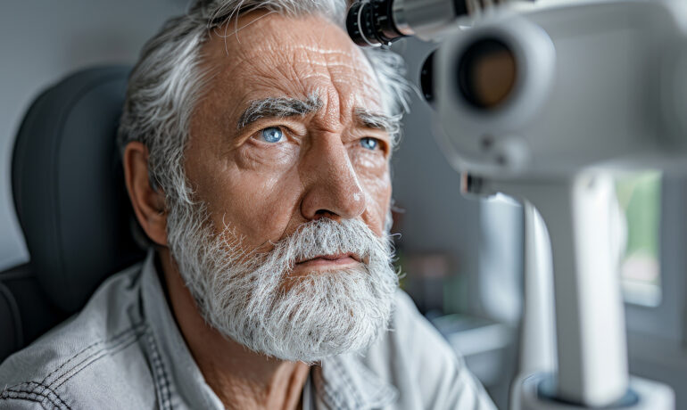 Ocular Diseases